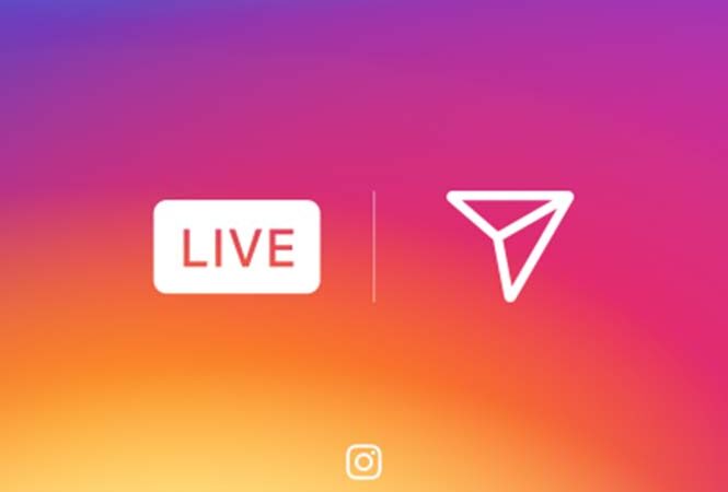 Instagram