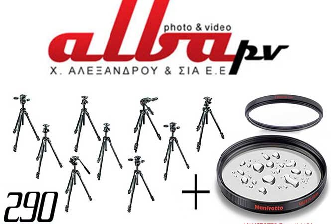 Manfrotto