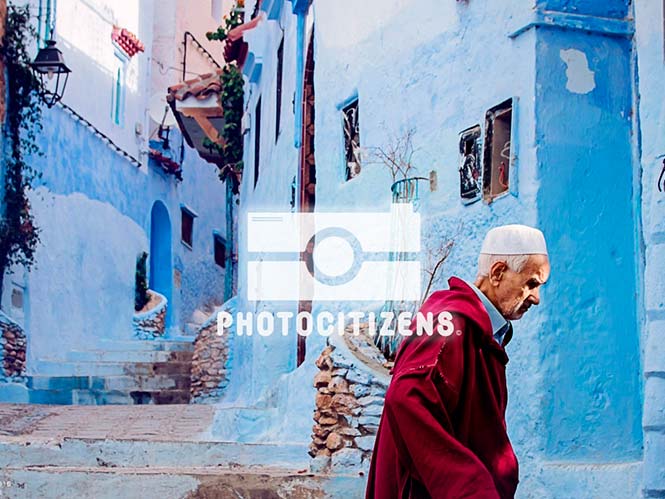 Διαγωνισμός Φωτογραφίας Εθνική Ταυτότητα, Photocitizens