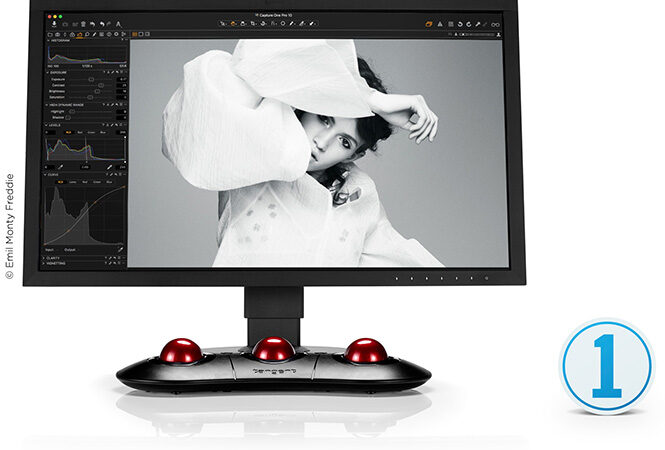 Capture One Pro 10