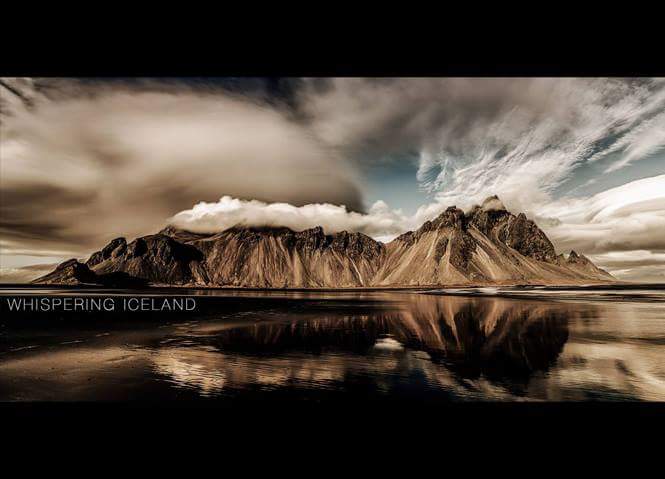 Whispering Iceland: Ένα φοβερό Time Lapse video από την Ισλανδία