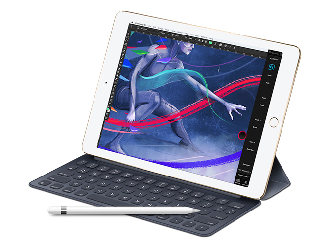 Astropad Studio: Κάνει το Apple iPad Pro μία ισχυρή ταμπλέτα γραφικών
