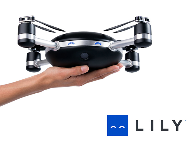 Lily: Έσβησε πριν καν βγει στην αγορά το πολλά υποσχόμενο drone