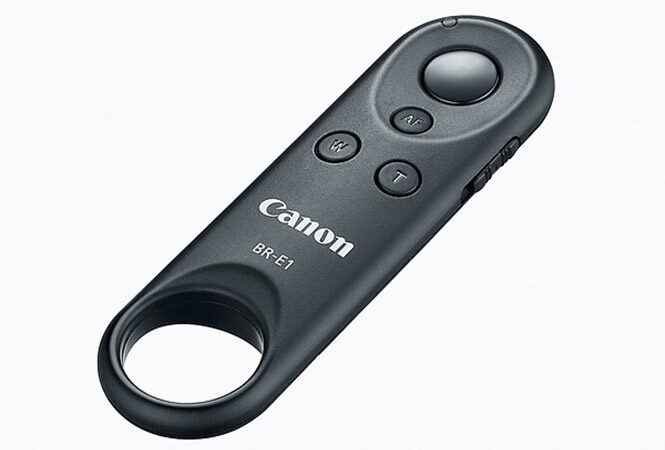 Canon BR-E1
