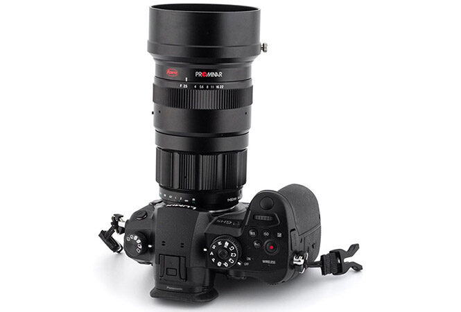 Kowa 90mm