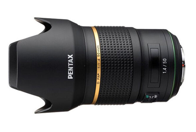 Pentax