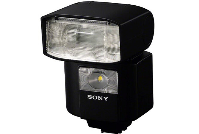 Sony HVL-F45RM