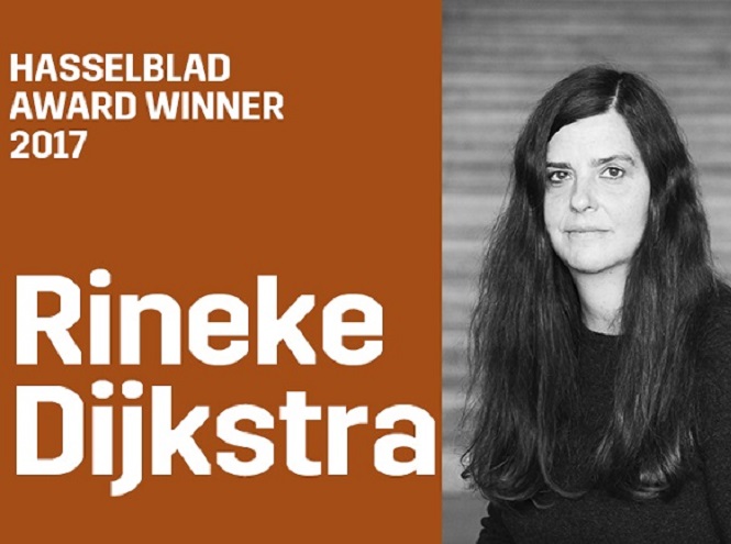 Τα πορτραίτα της Ολλανδής Rineke Dijkstra κέρδισαν το βραβείο Hasselblad