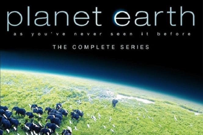 Planet Earth II: Δείτε την εντυπωσιακή τεχνολογία καμερών στα νυχτερινά πλάνα