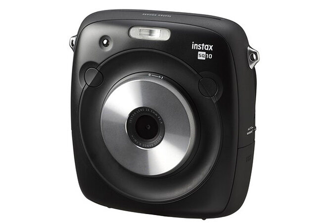 Fujifilm instax SQUARE SQ10