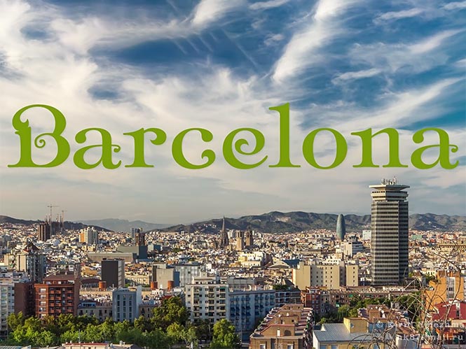Barcelona: Ένα εκπληκτικό Time Lapse – Hyperlapse video που πρέπει να δείτε