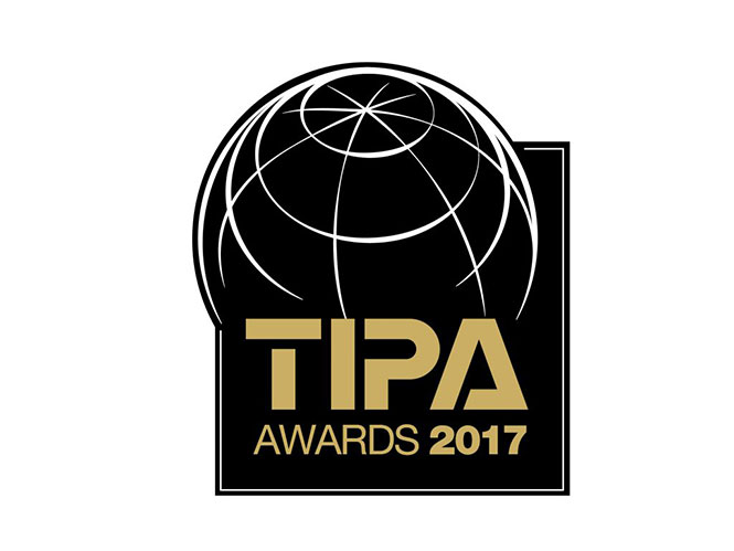TIPA Awards 2017: Τα φωτογραφικά προϊόντα που βραβεύτηκαν