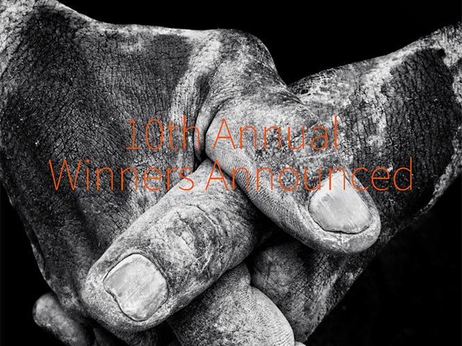 Ανακοινώθηκαν οι νικητές των iPhone Photography Awards 2017