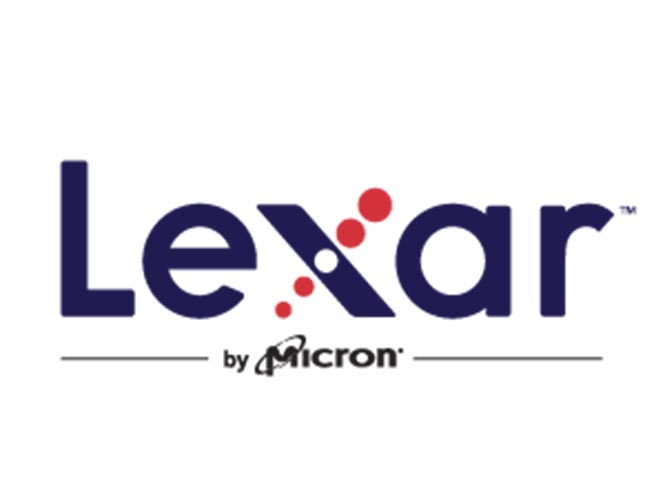 H Lexar υπόσχεται δυναμική επάνοδο στην παγκόσμια αγορά