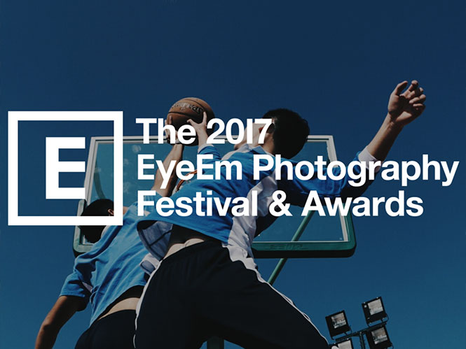 Αυτοί είναι οι φιναλίστ των EyeEm Awards 2017