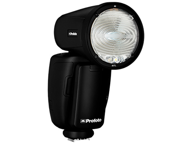 H Profoto θα παρουσιάσει το πρώτο της Speedlight flash