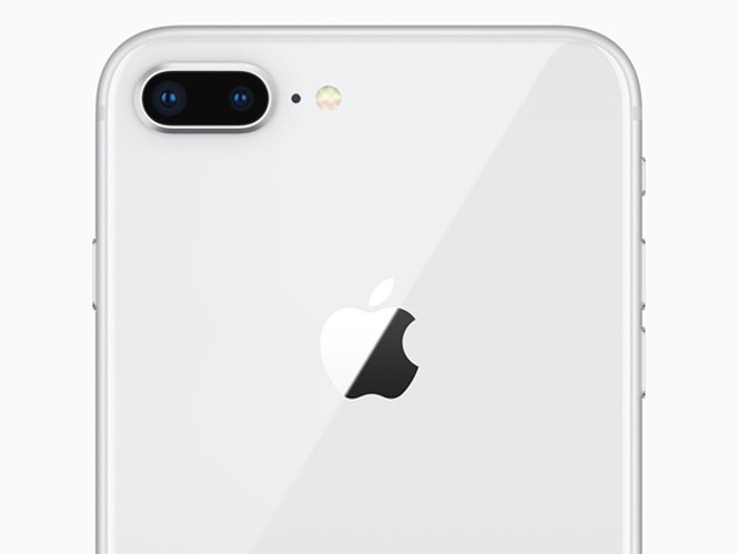 Δύο νέα videos της Apple για λήψεις πορτραίτου με το iPhone 8 Plus