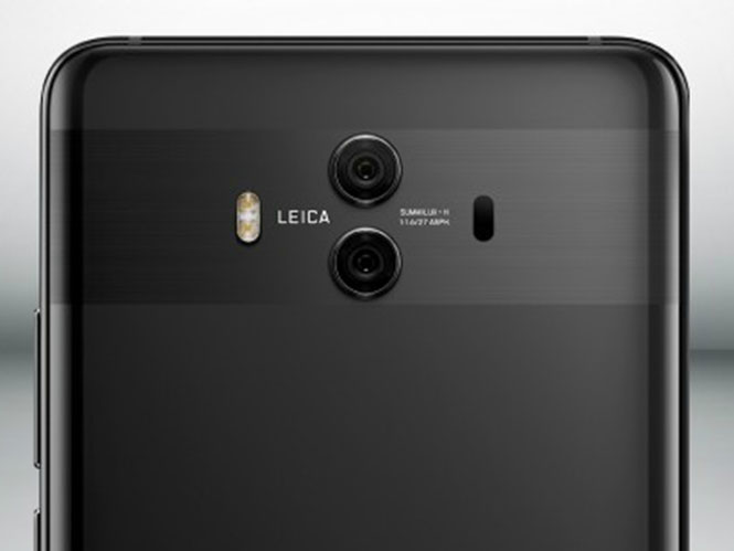 Η Huawei ανακοίνωσε τα νέα Mate 10 και Mate 10 Pro με διπλή Leica κάμερα