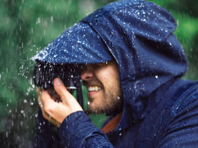Το Pixentu είναι το νέο και πιο λειτουργικό jacket  για φωτογράφους