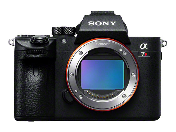 Sony a7R III: Δυναμικό εύρος 15stops, φωτογραφίες στα 169 megapixels, καλύτερη εστίαση, μεγαλύτερη αυτονομία μπαταρίας