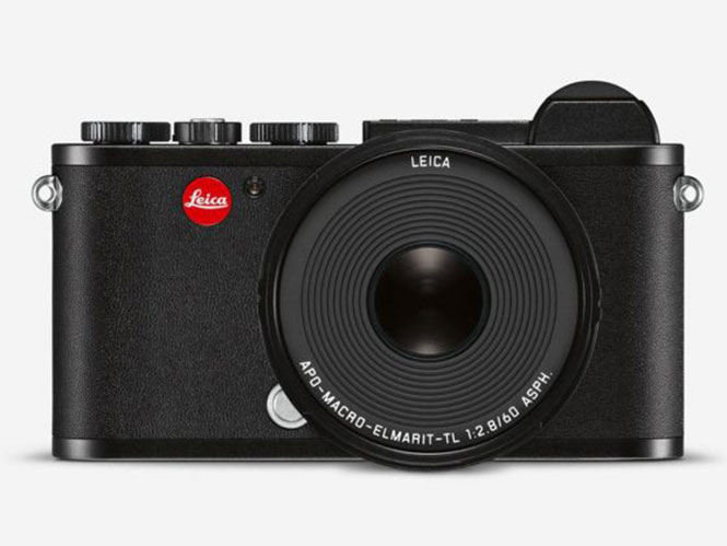 Ανακοινώθηκε η mirrorless Leica CL στα 24 megapixels, με 10fps και 4K video