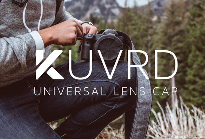 KUVRD
