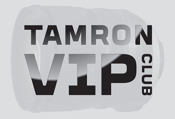 tamronvip
