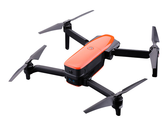 Το Autel Evo είναι ένα drone που θα τα βάλει με το DJI Mavic Pro