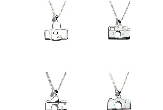 COOPH Necklaces