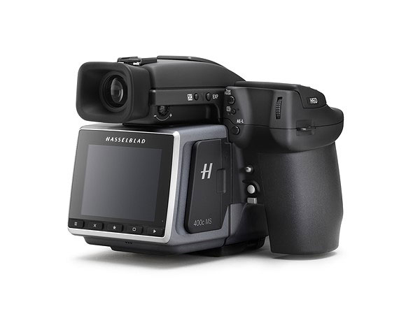 Hasselblad H6D-400c: Καταγράφει εικόνες μέχρι και την απίστευτη ανάλυση των 400 megapixels
