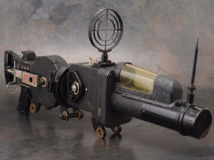 Japanese Machine Gun Camera 1