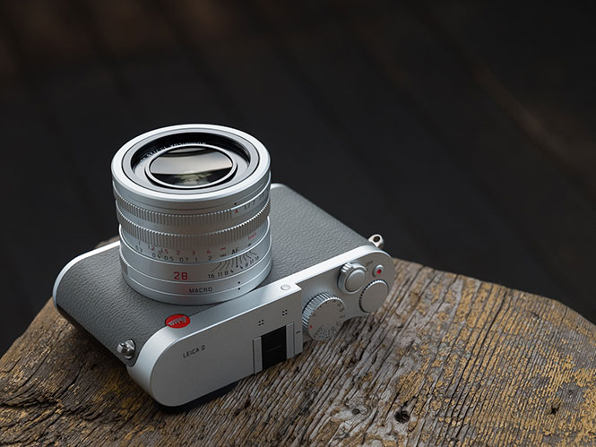 Leica Q Typ 116 Australia Edition, βγαίνει σε μόλις 30 τμχ, δείτε την τιμή της