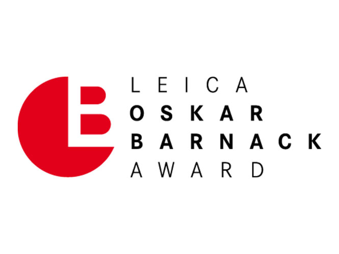 LEICA OSKAR BARNACK AWARD 2018: Ανακοινώθηκε η περίοδος υποβολής συμμετοχών