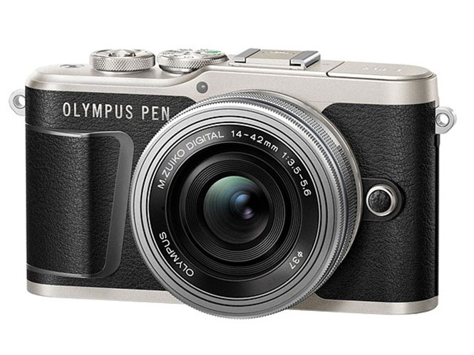 Olympus Pen E-PL9: Ανακοινώθηκε η νέα mirrorless με 4Κ video και Bluetooth