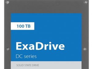 ExaDrive DC100