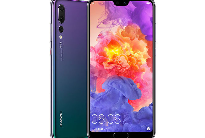 Huawei P20 Pro