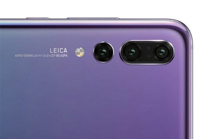 Huawei P20 Pro