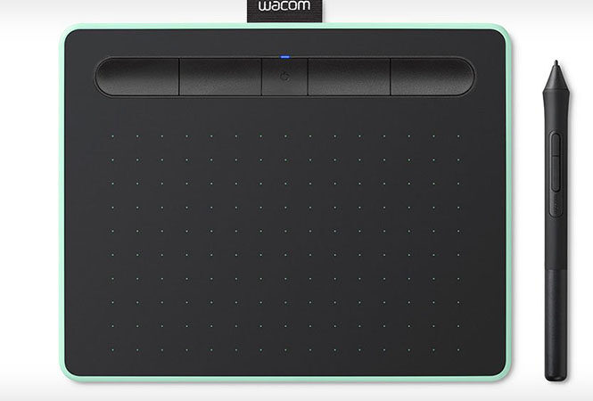 Wacom Intuos