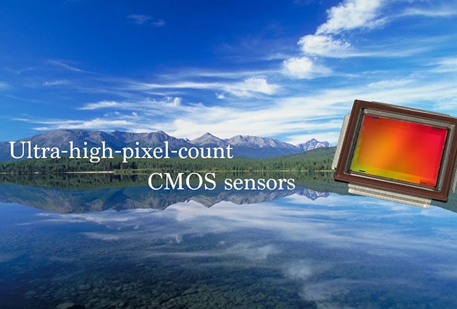 CMOS