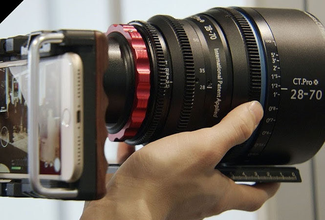 Cinematics