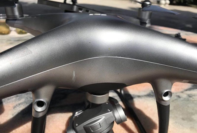 Phantom 5