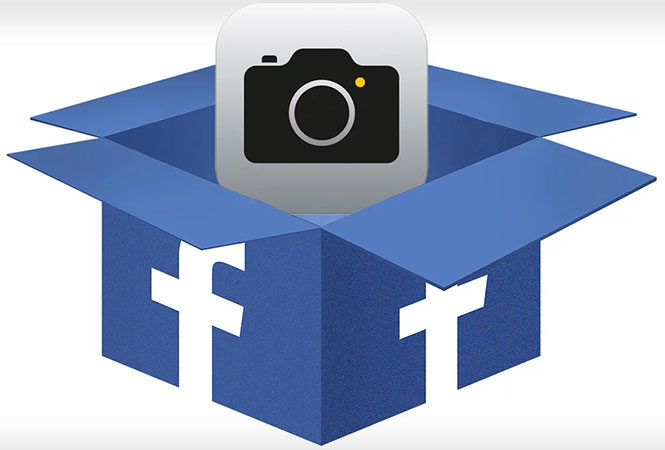 το Facebook