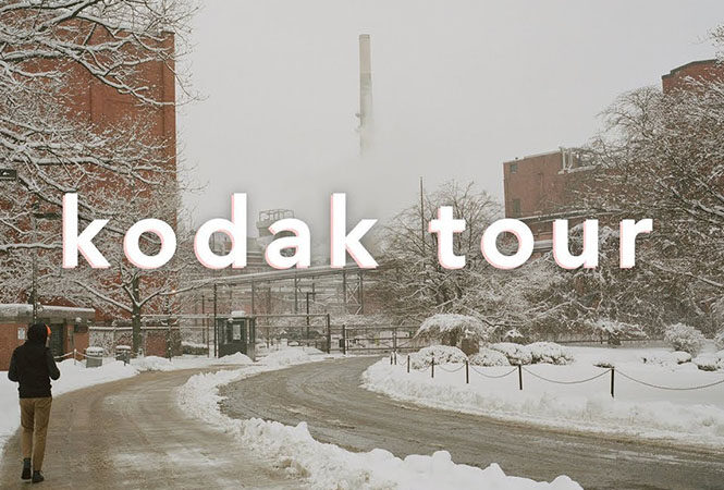 Kodak