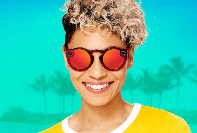 Spectacles 2.0