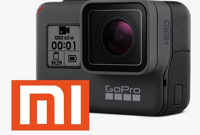 Η Xiaomi