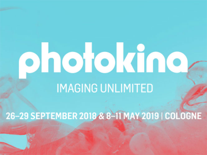 Το pttlgr στη Photokina 2018, ζωντανές συνδέσεις και πολλά videos