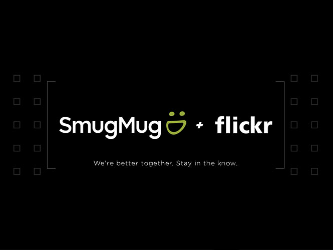 Η Smugmug αγόρασε το Flickr και υπόσχεται ότι μαζί της θα έχει λαμπρό μέλλον