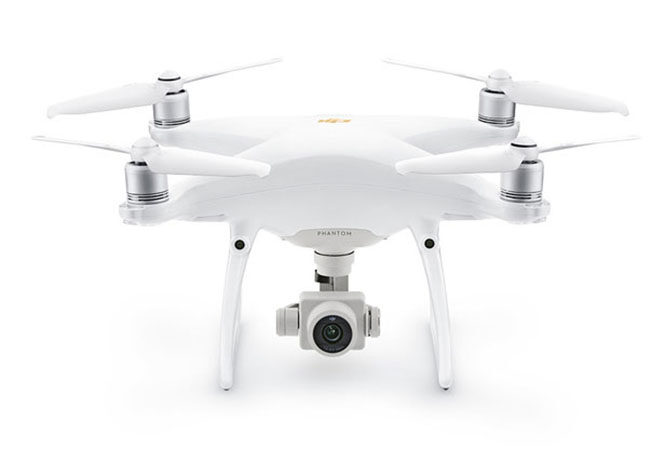 Phantom 4 Pro V2.0