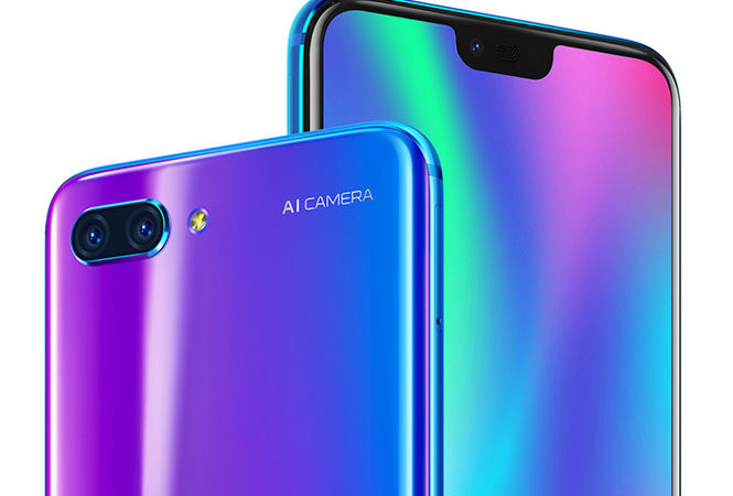 Honor 10