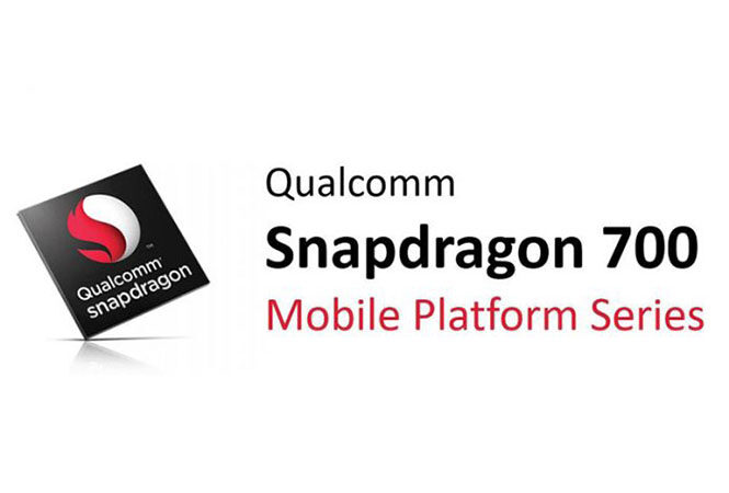 Snapdragon 700